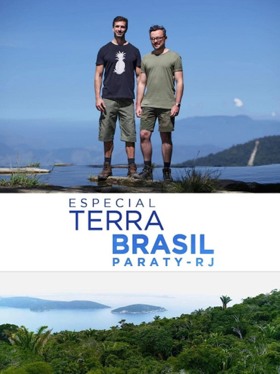 Terra Brasil  Especial Paraty