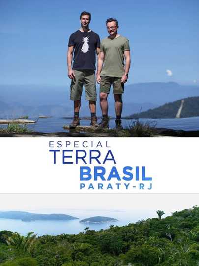 Terra Brasil  Especial Paraty