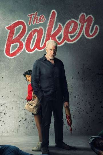 The Baker Poster