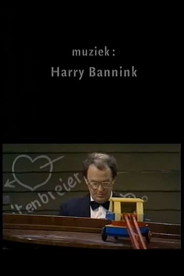 Muziek Harry Bannink