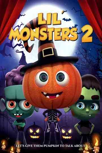 Lil Monsters 2