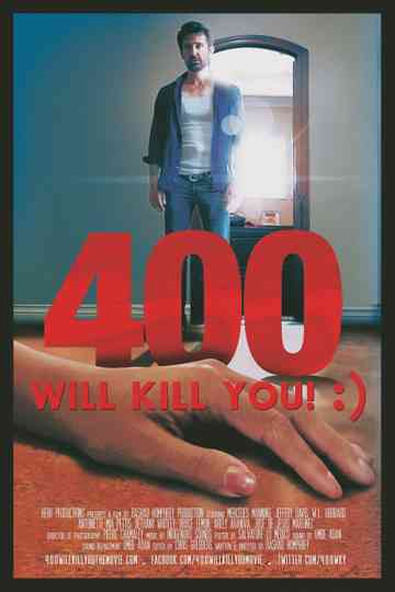 400 Will Kill You 