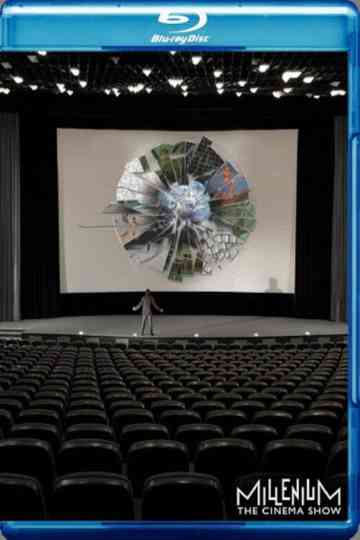 Millenium  The Cinema Show