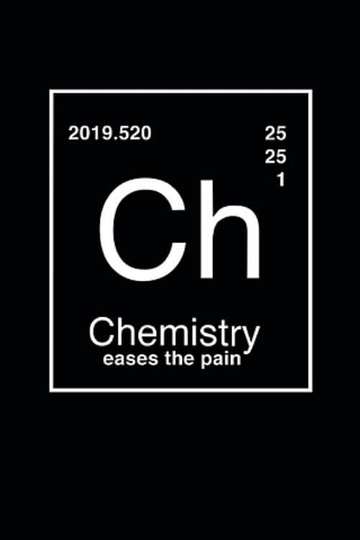 Chemistry Eases the Pain Poster