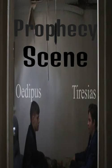 Prophecy Scene Poster