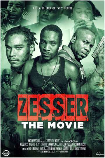 Zesser the movie