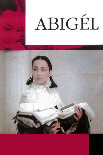 Abigel Poster