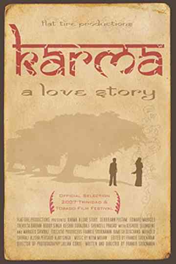 Karma A Love Story