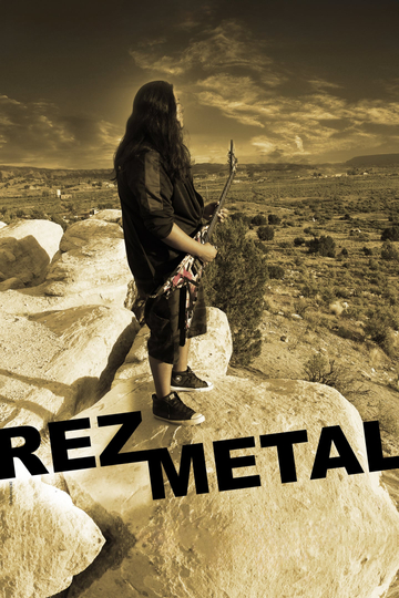 Rez Metal