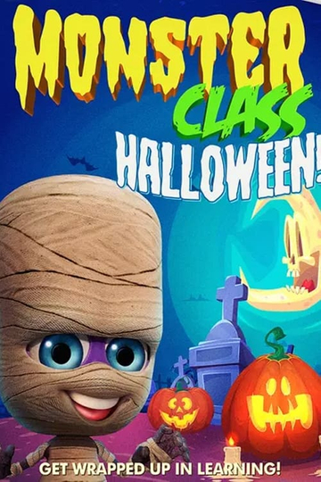 Monster Class: Halloween