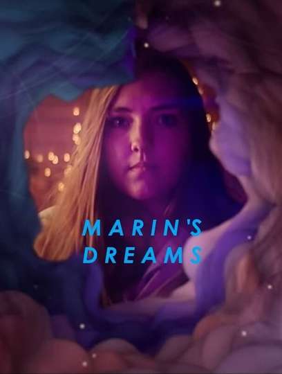 Marins Dreams Poster