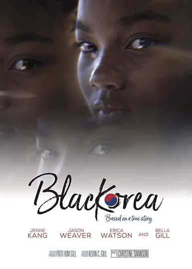 BlacKorea