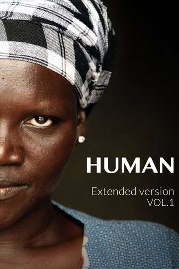 Human Vol1