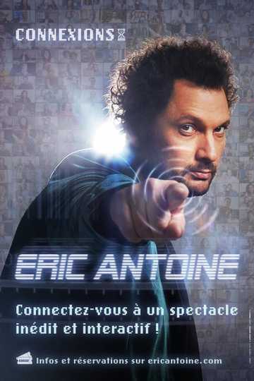 Eric Antoine  Connexions