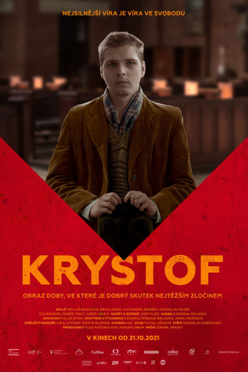 Kryštof Poster