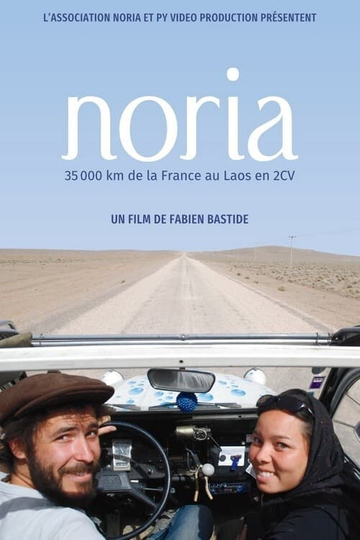 Noria Poster