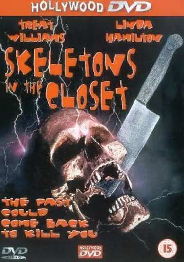 Skeletons in the Closet Poster
