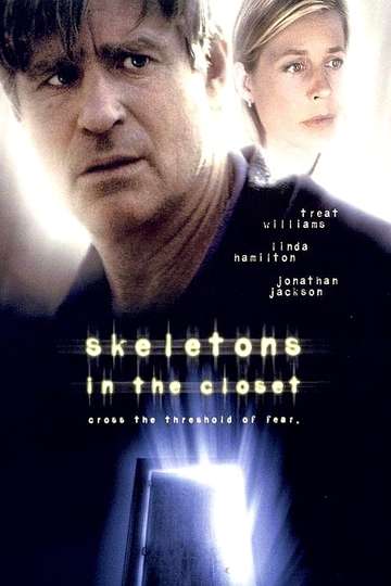 Skeletons in the Closet Poster