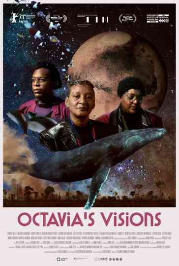 Octavias Visions