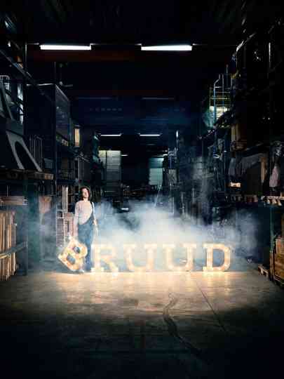 Ruud Smulders Bruud