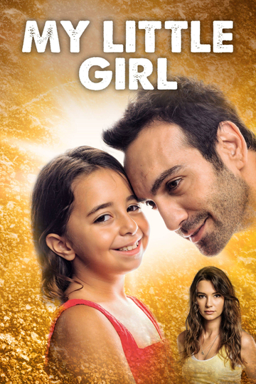 My Little Girl Poster