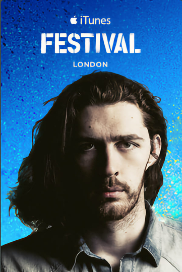 Hozier Live at iTunes Festival London