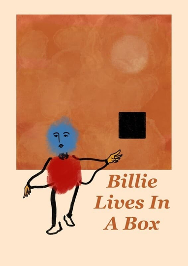 Billie Lives in a Box Poster