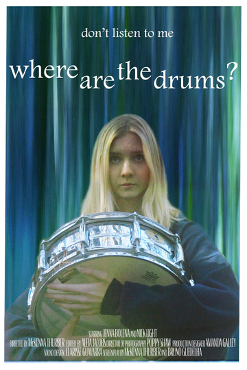 Where are the Drums?