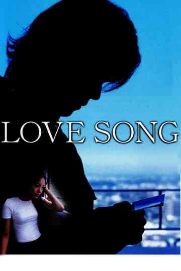Love Song Poster