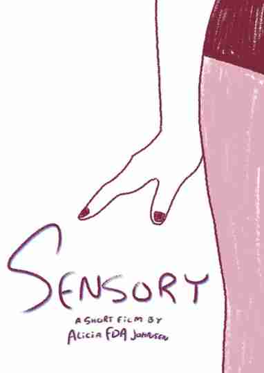 Sensory Poster