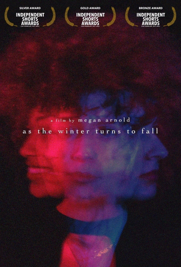 as the winter turns to fall Poster