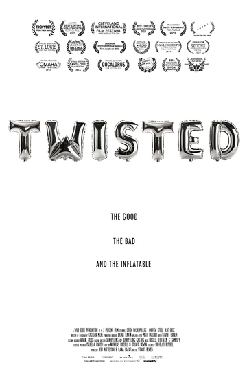 Twisted Poster