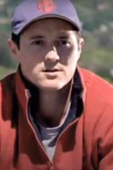 Benny Unseen Hero Poster