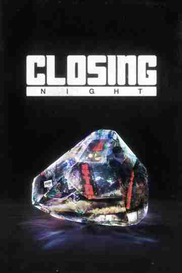 Closing Night Poster