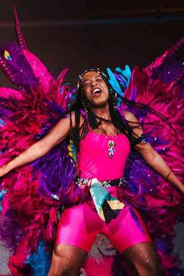 JOuvert