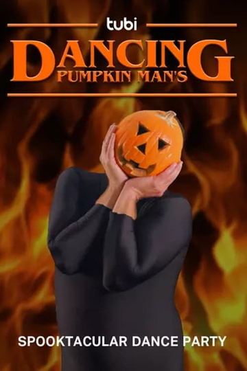 Dancing Pumpkin Mans Spooktacular Dance Party