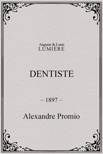 Dentiste