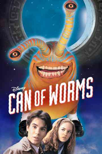 Can of Worms