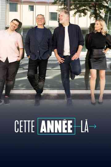 Cette année-lÃ