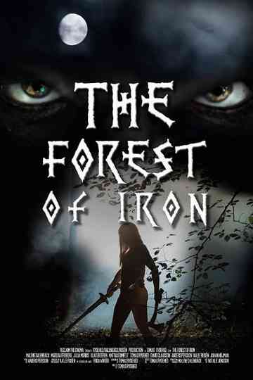 The Forest of Iron