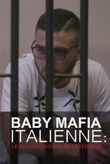 Baby mafia italienne  le nouveau visage de la terreur