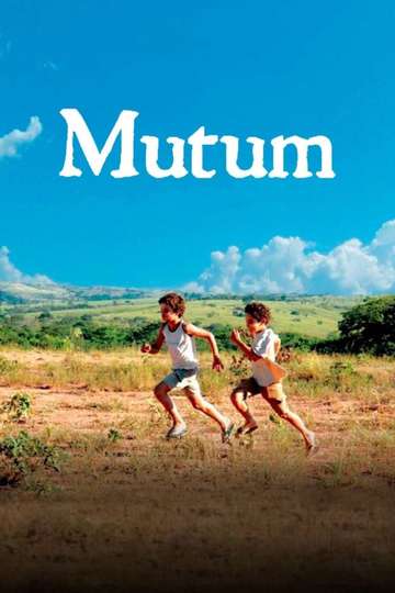 Mutum Poster