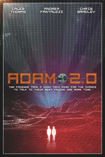 Adam 2.0 Poster