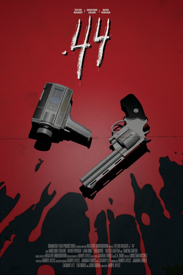 44 Poster