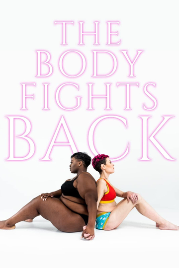 The Body Fights Back Poster