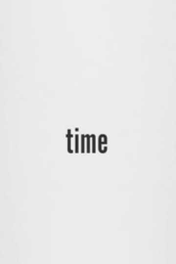 time