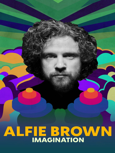 Alfie Brown Imagination