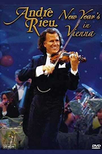 Andre Rieu  New Years in Vienna