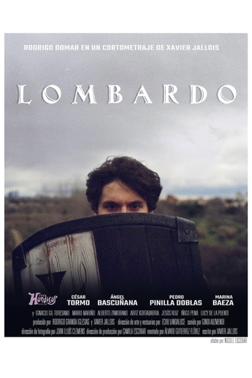 Lombardo Poster