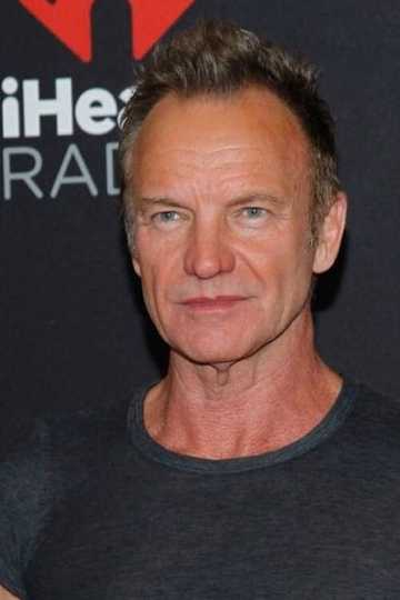 Sting - Live at iHeartRadio Music Festival 2016